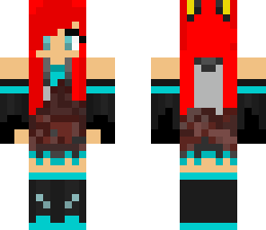 my skin