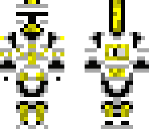 budder trooper