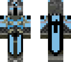 ice knight