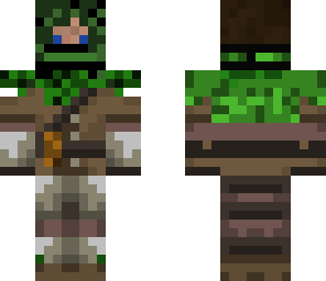 arcane hunter