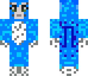 dumb skin