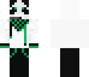 pandagreen