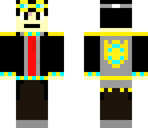 wizard scientist
