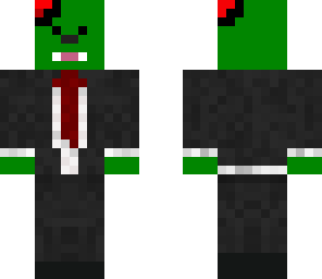 zombie bacca