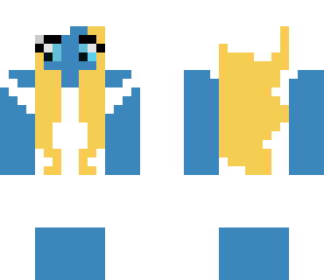 smurfette