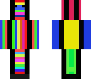 rainbow