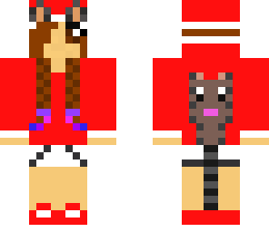 christmas nikie