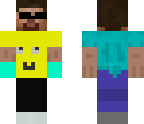 random guy