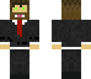 jerome costume
