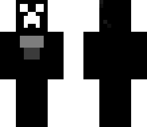 black creeper