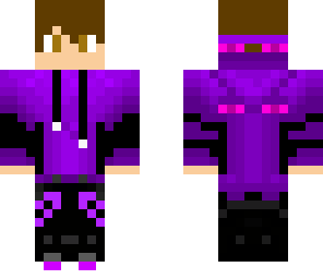 ender boy