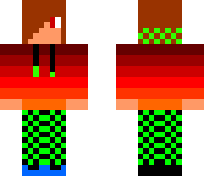 cool skin
