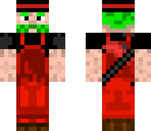 farmer