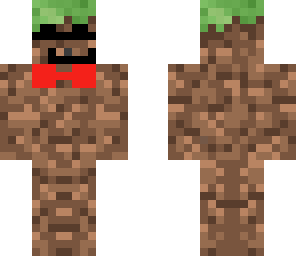 cool mud man 