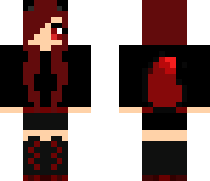 i had to fix this so wolf girl edited yay