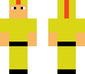 gladiator