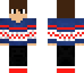 sweater mate