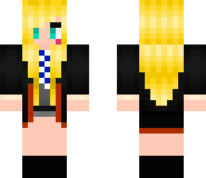luna lovegood skin