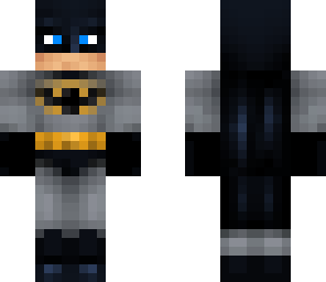 batman