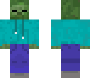 zombie