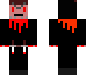 assasin jimmy