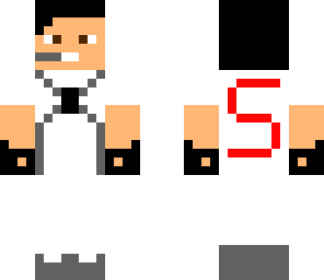 samsunlyz skin furkan