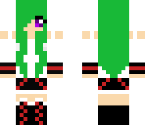 anime girl