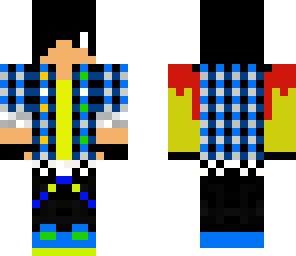skills guy