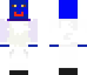 blue boy
