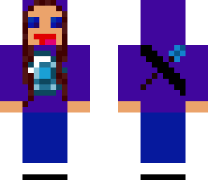 ultimatecreator2 out on adventures