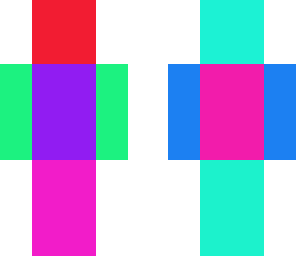 multi-cube