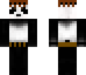 wow panda