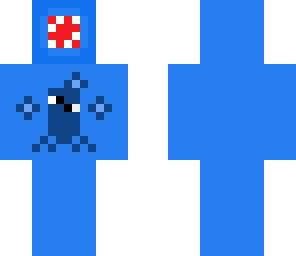 captain squid