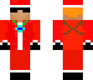 jaydoesminecraft claus