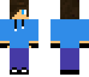 edite boy