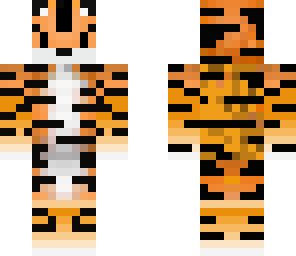 tiger