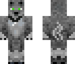 wolf