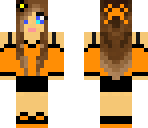 halloweeen girl