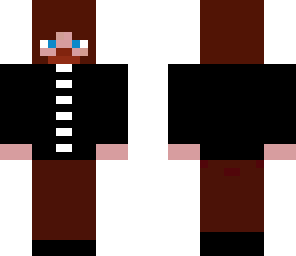 man procrastinating off work to play minecraft