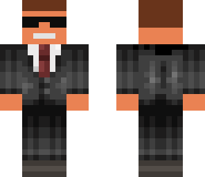 agent jontew00 