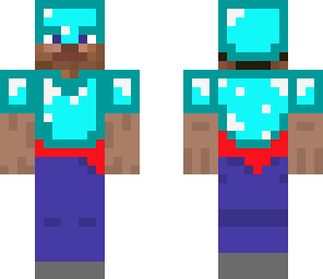 diamond steve