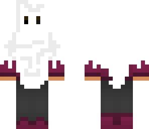 mason halloween ghost