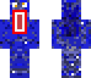 bob-monster ii