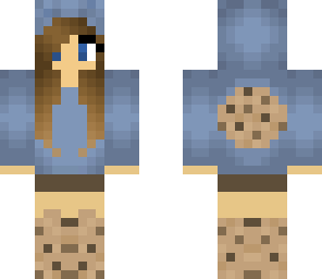 cookie girl- fantasy collection