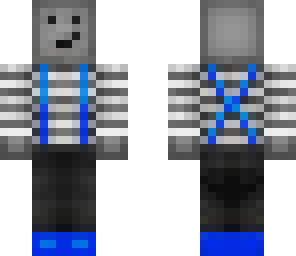 last original skin