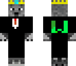 crown ultra king of wolfs