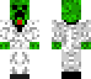 vip creeper