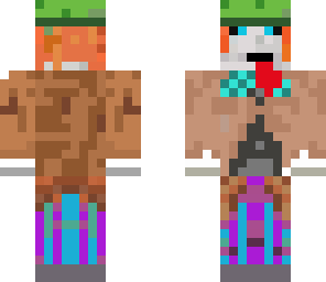 the mad hatter 2