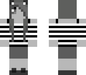 happyberrylp black and white