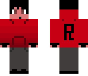 redbeackerofficial
